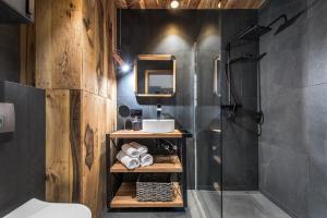 Rajska Old Town Suites