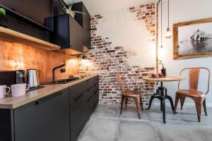 Rajska Old Town Suites