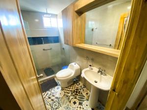 Apartamento en el Rodadero-Santa marta