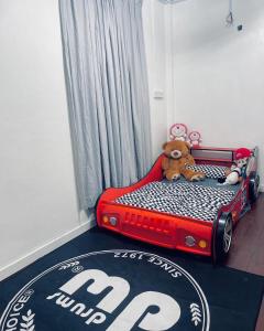 Yawang homestay