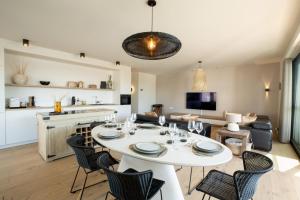 Maison La Belle - Ubytování bez kategorie ve městě Cadzand