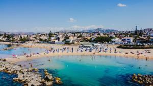 dalies house San Leone Centro