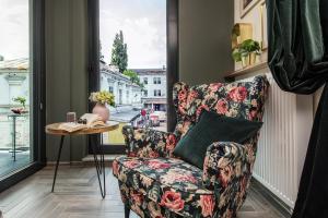 Rajska Old Town Suites