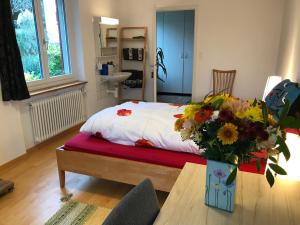 Guest room Zollikon Zürich