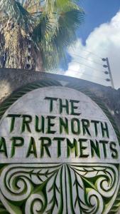 The Truenorth of Diani