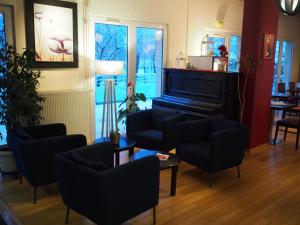 Hotels The Originals City, Hotel et Restaurant Aster, Saint-Avold Nord : photos des chambres