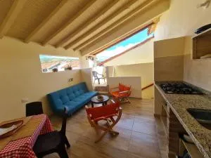 Apartamento El trigal - 萨帕托卡