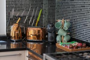 含早餐送接机 Phuket patong 4Bedrooms seaview Pool villa