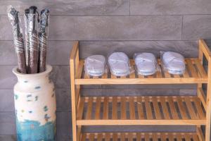 含早餐送接机 Phuket patong 4Bedrooms seaview Pool villa