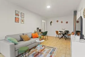 Parenthèse Urbaine -1mn Métro - Paris - Wifi - commerces - balcon vue calme- travail - famille - 迈松阿尔福