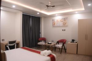 Madina Hotel