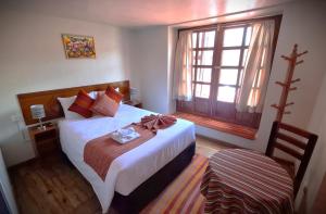 Hotel Encanto de San Blas