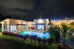 Villa Graceland - Arenal Volcano View - 福尔图纳