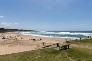 Michael Point 6 - Shelly Beach