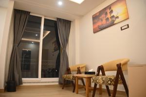 Madina Inn