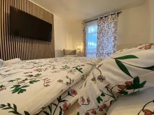 Apartmán Vráž u Písku - Nová Vráž