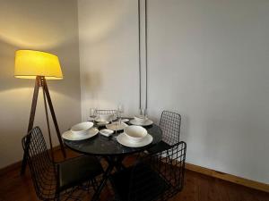 Historical Flat in Galata - Tatar Beyi Street