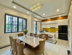 Khách sạn Miami Ninh Thuận