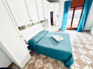 DiAdAr ampio appartamento per vacanze