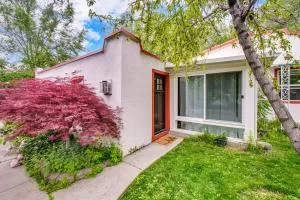 EarthyPearl-1 Bedroom Suite at the Boise Depot - Meridian