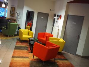 Hotels The Originals City, Hotel et Restaurant Aster, Saint-Avold Nord : photos des chambres