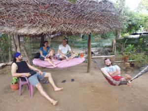 The Nilmini Lodge
