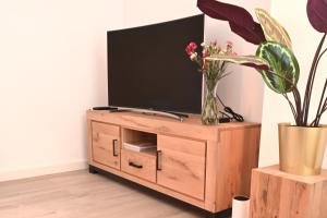 Helios - luxury apartment with panoramic sea view and two balconies