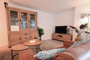 Helios - luxury apartment with panoramic sea view and two balconies