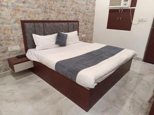 NPS Home Stay