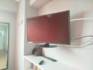 Habitación con baño compartido Santa Catalina