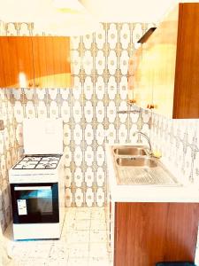 DiAdAr ampio appartamento per vacanze