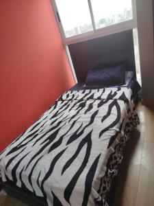 Habitación con baño compartido Santa Catalina