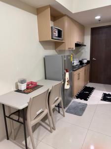 Cozy Condo Unit Perfect for your Baguio Staycation