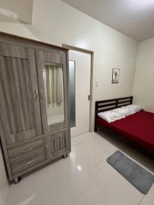 Cozy Condo Unit Perfect for your Baguio Staycation