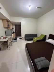 Cozy Condo Unit Perfect for your Baguio Staycation