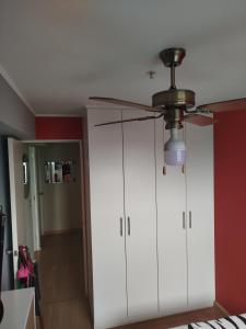 Habitación con baño compartido Santa Catalina