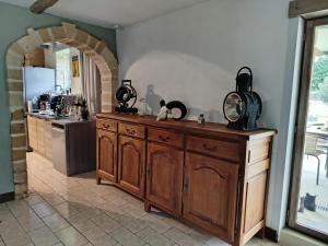 Chambre à la Campagne