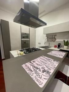 Casa Vacanze Vico Porta di Mare