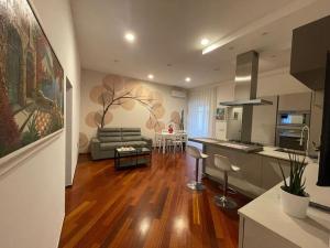 Casa Vacanze Vico Porta di Mare