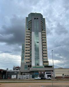 Apartamento 1 quarto - Taguatinga Centro - Lazer Completo, Garagem, ao lado do metrô