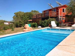 Cabañas doña vivi - Ubytování bez kategorie ve městě Valle Hermoso