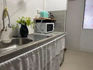 Haiya Guesthouse room 4 - Shared Bathroom