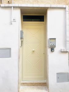 DiAdAr ampio appartamento per vacanze