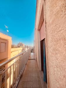 DiAdAr ampio appartamento per vacanze