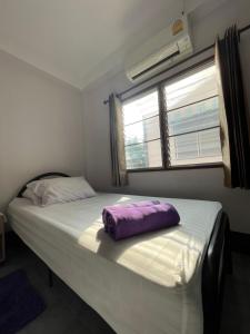 Haiya Guesthouse room 3