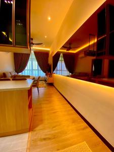 FZ Homestay, Putrajaya Prescint 5