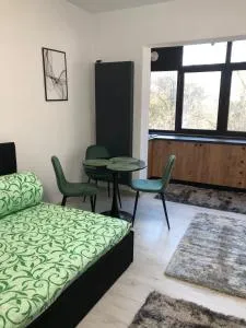 vApartament 2 central - Călan