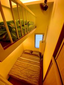 FZ Homestay, Putrajaya Prescint 5