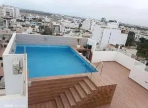 Departamento de estreno Golf - Larrea