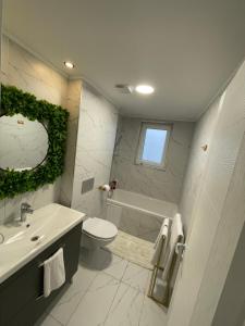 Green Place Cosmopolis